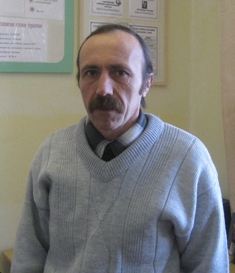 Сыроватский Вадим Николаевич